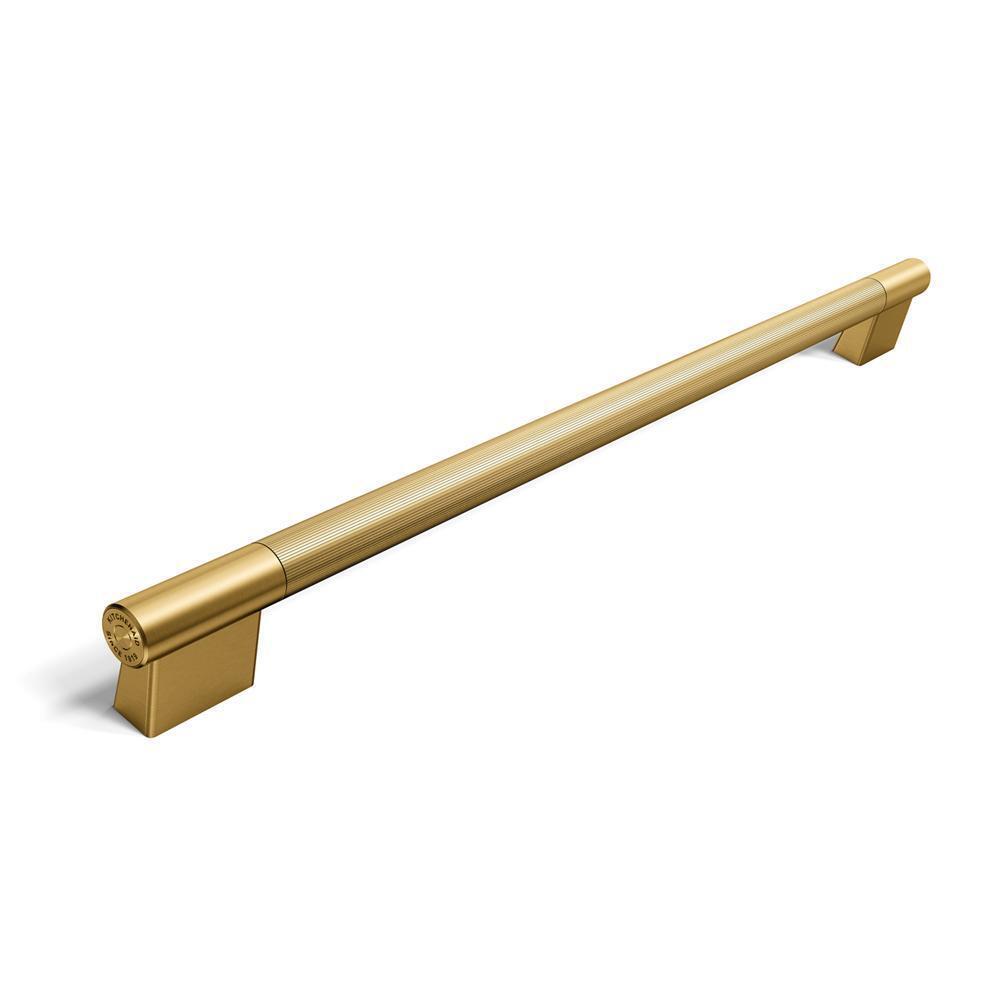 Brass Handle Hardware Accessory Kit for KitchenAid® Undercounter Wine Cellar