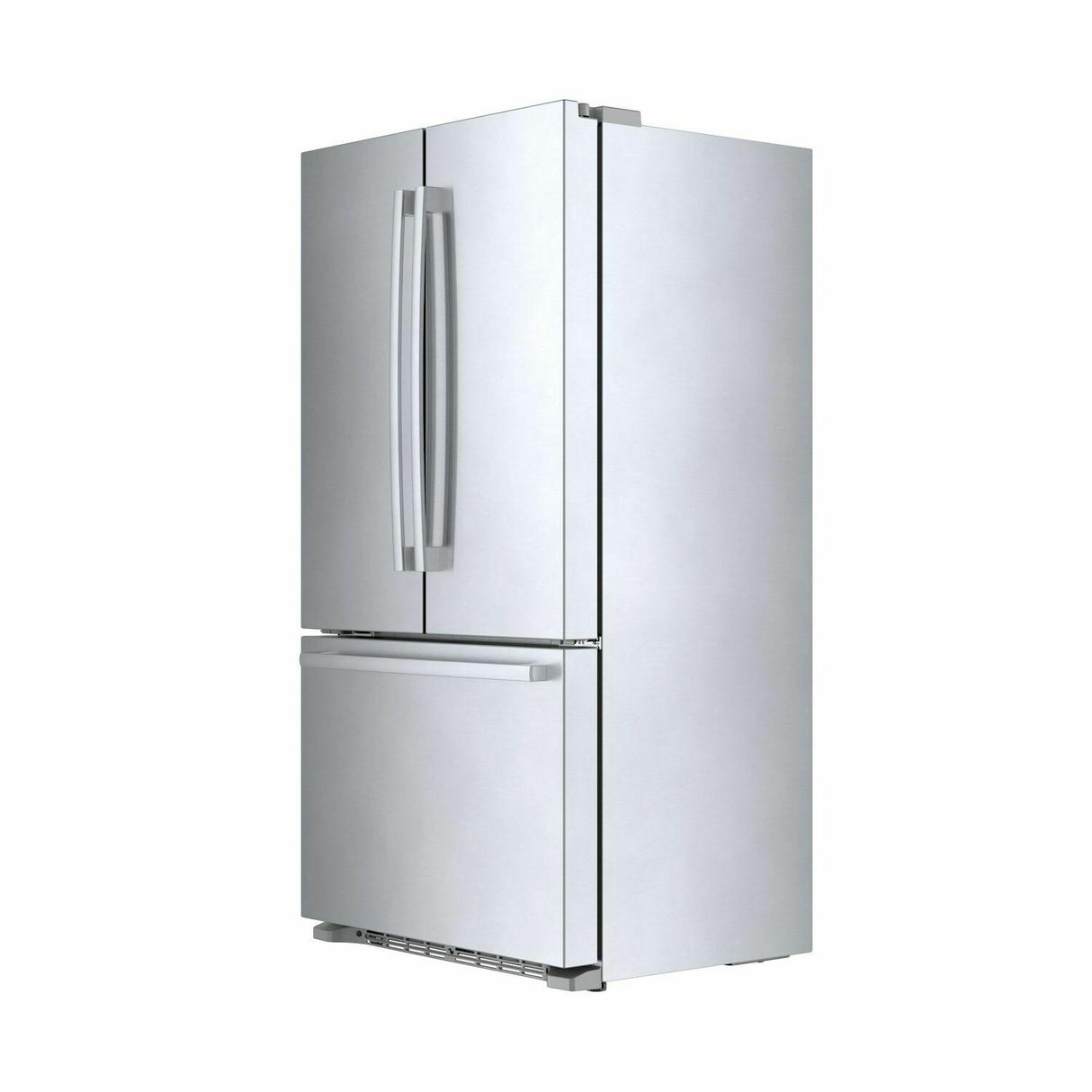 800 Series French Door Bottom Mount Refrigerator 36'' Easy clean stainless steel B21CT80SNS