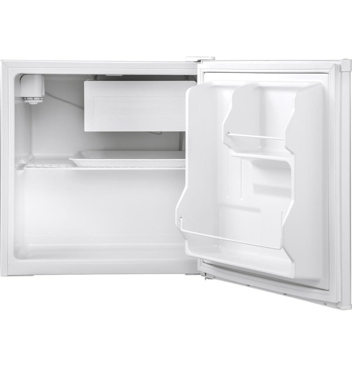 1.7 Cu. Ft. ENERGY STAR® Qualified Compact Refrigerator