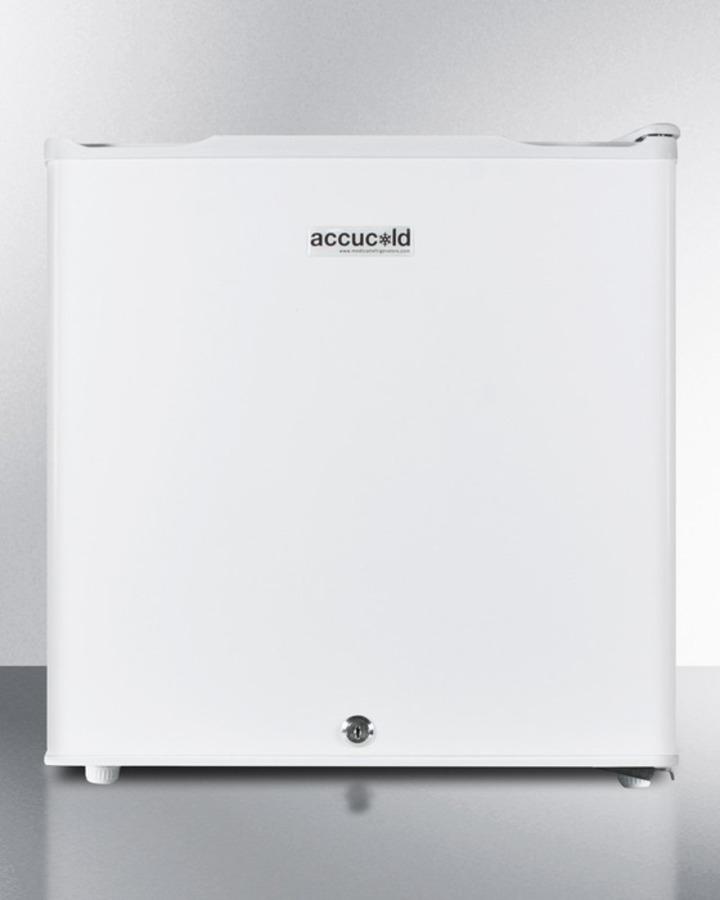 Compact All-freezer
