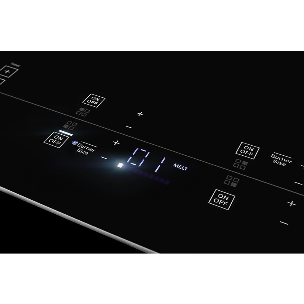 Lustre 30" Electric Radiant Cooktop with Emotive Controls