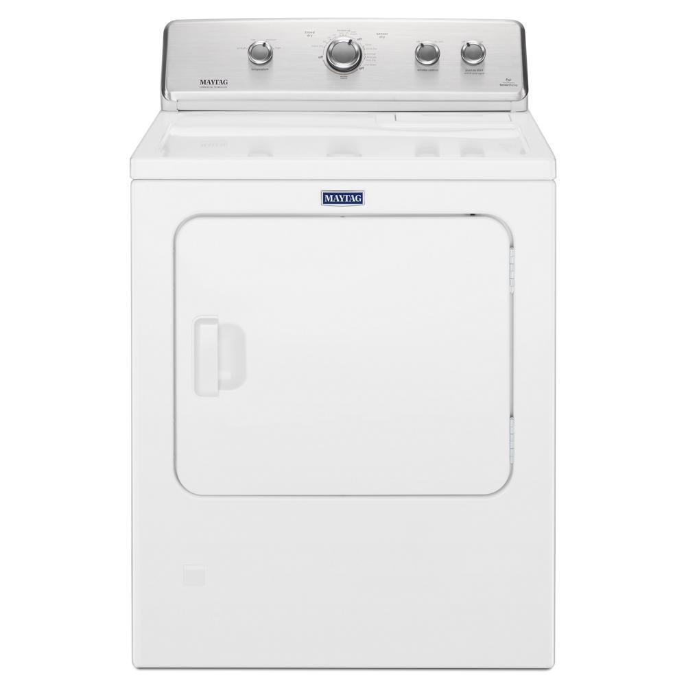 Large Capacity Top Load Dryer with Wrinkle Control - 7.0 cu. ft.