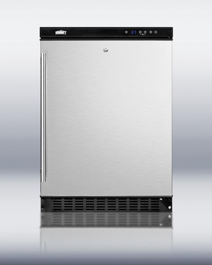 24" Wide Outdoor All-refrigerator