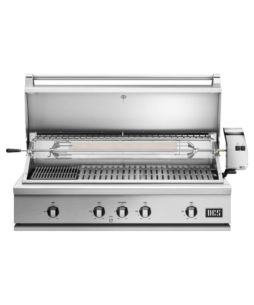 48" Series 7 Grill