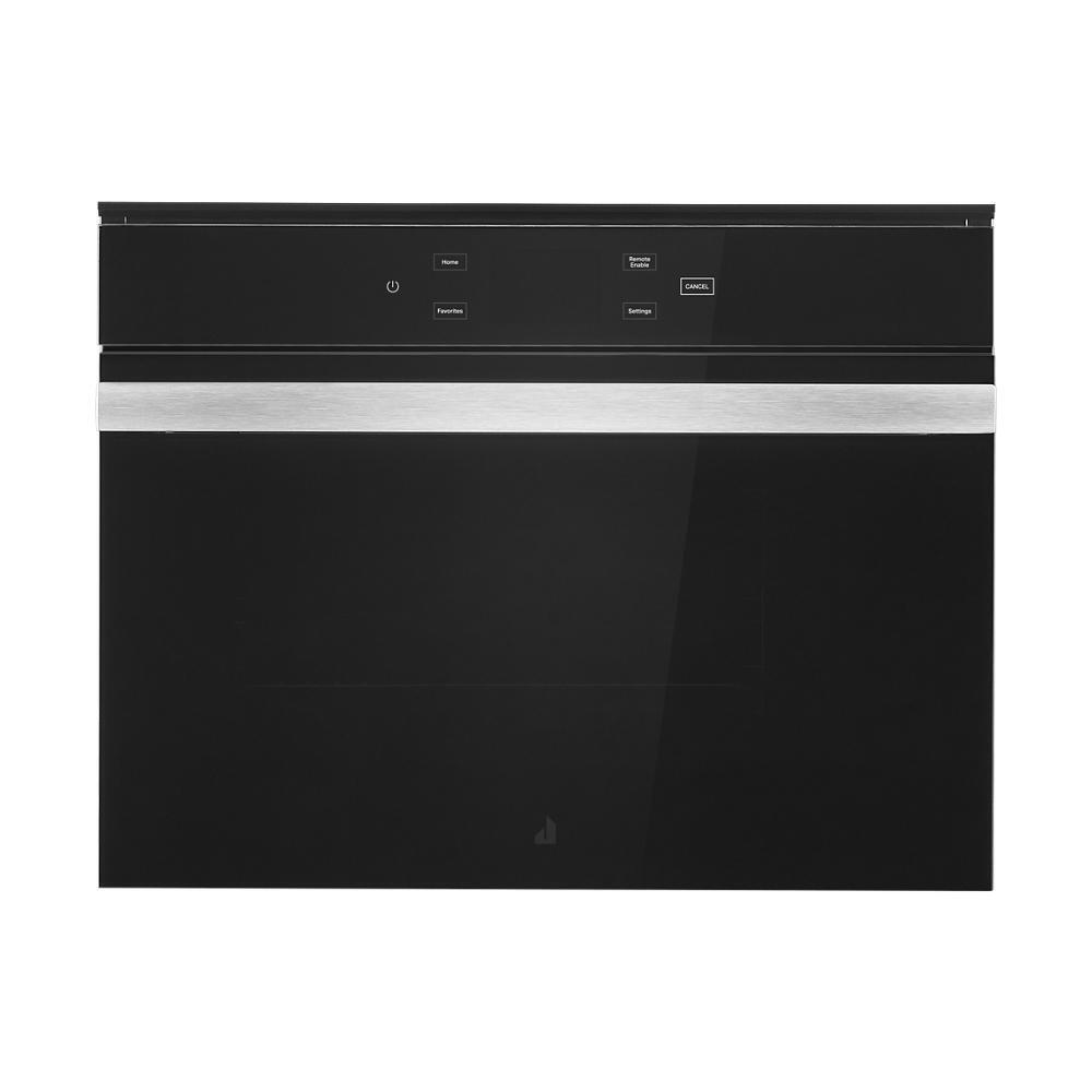 NOIR 24" Built-In Steam and Convection Wall Oven