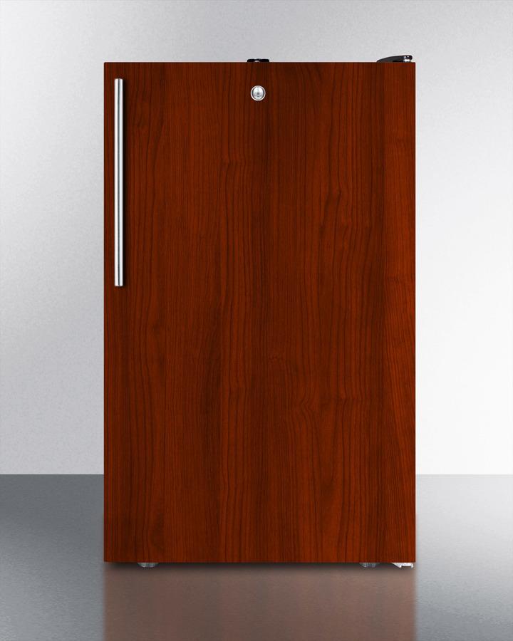 20" Wide Built-in All-refrigerator