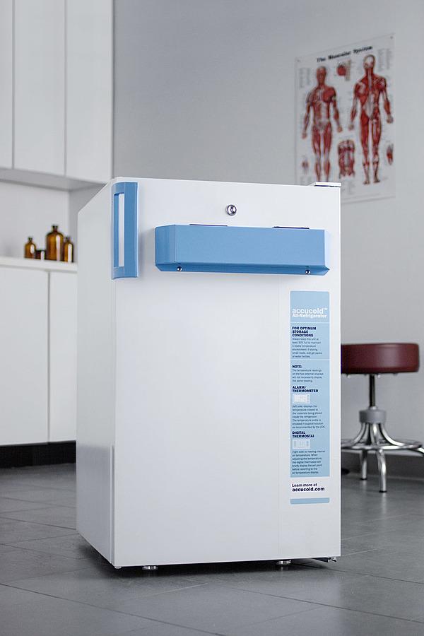 20" Wide Built-in All-refrigerator, ADA Compliant