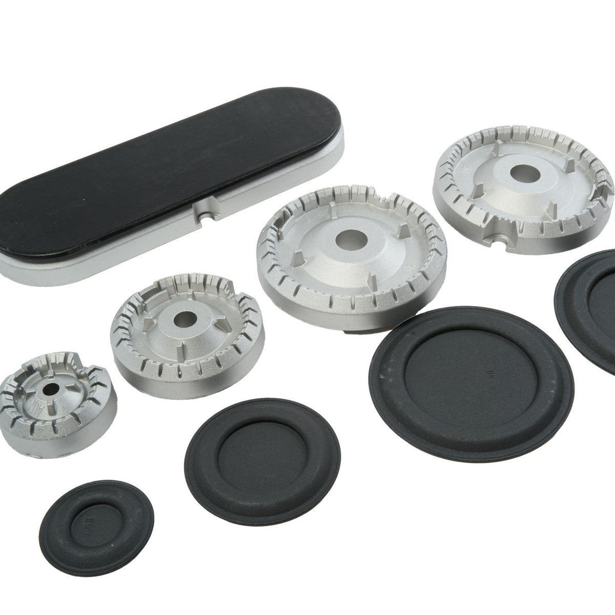 Gas Range Passover Kit for Whirlpool® Models WFGS5030RS and WFGS5030RZ