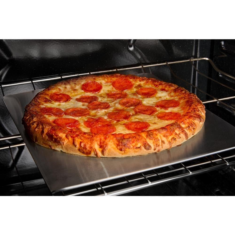 30-inch Gas Range with Crispy Mode and No Preheat Mode