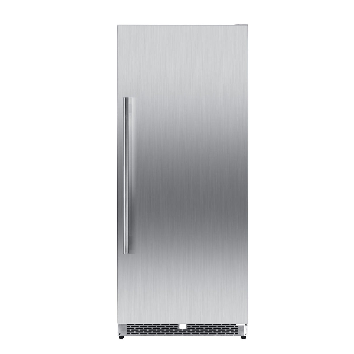 FORNO Cologne - 30" Freestanding 18.4 Cu.Ft. Stainless Steel Refrigerator