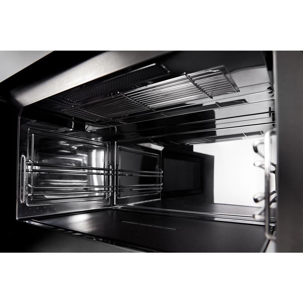 Flush Mount Over-the-Range Toaster Oven Combination - 1.1 Cu. Ft.