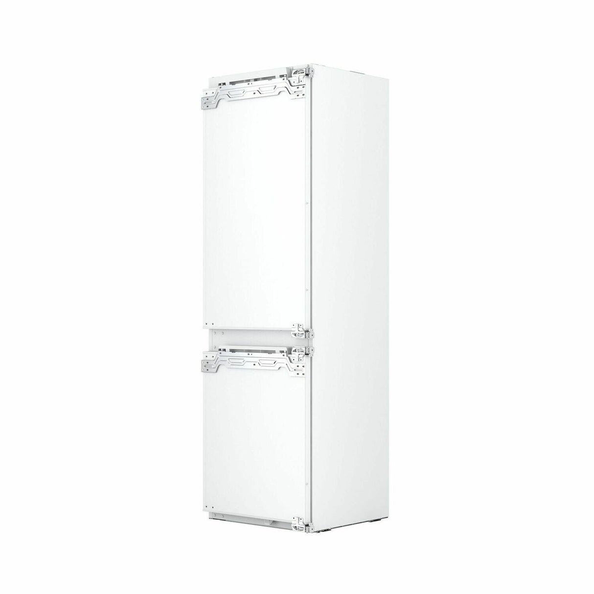 800 Series, 24" Custom Panel Bottom Freezer with Home Connect