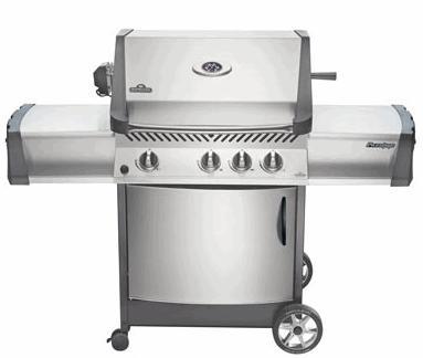 Prestige II