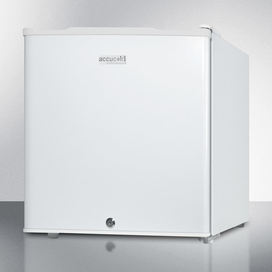 Compact All-refrigerator