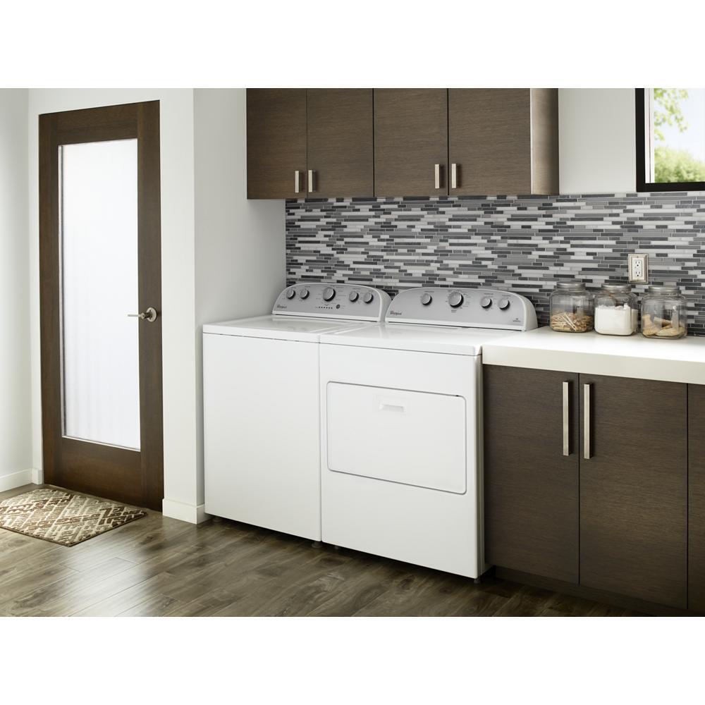 4.3 cu.ft Top Load Washer with Quick Wash, 12 cycles