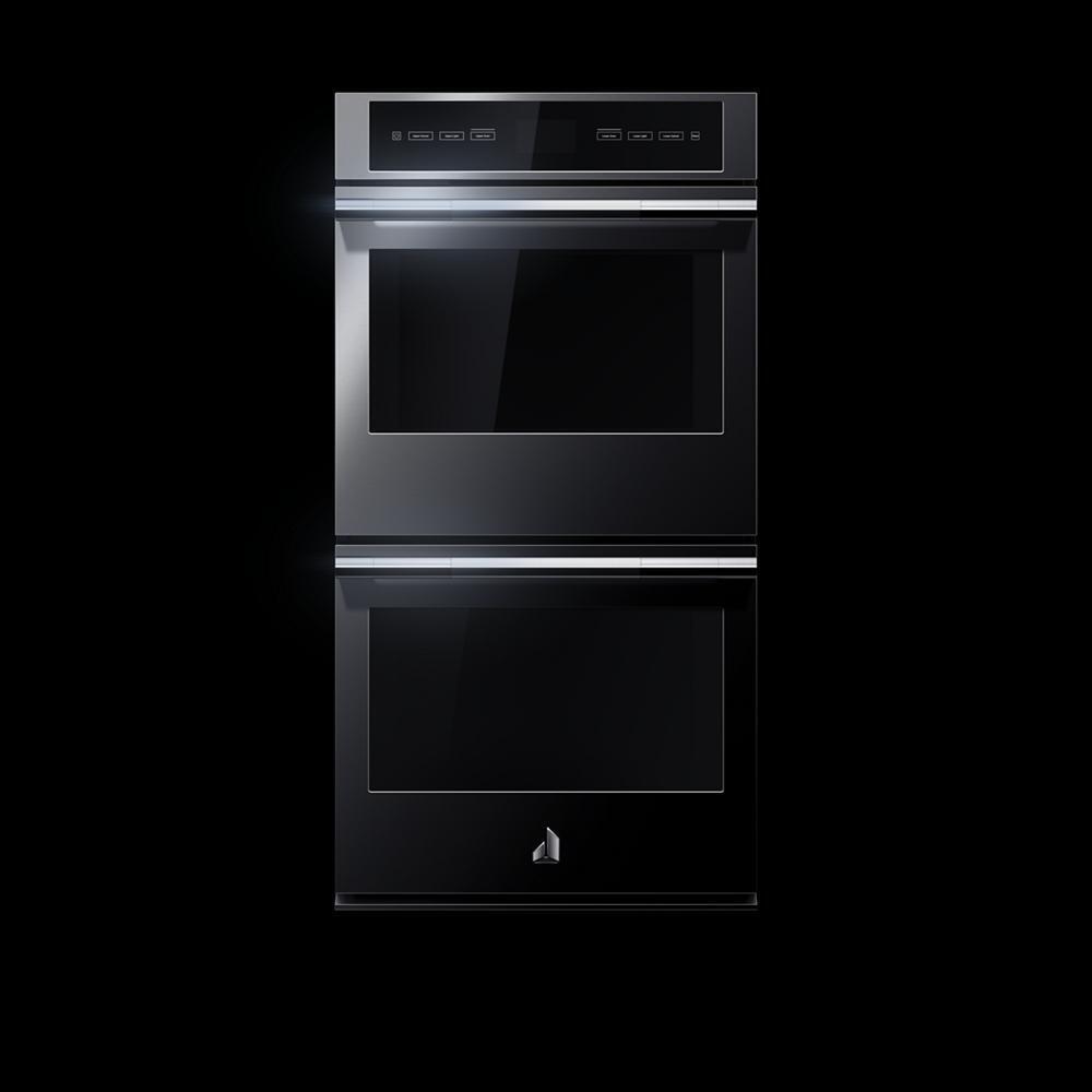 RISE™ 27" Double Wall Oven
