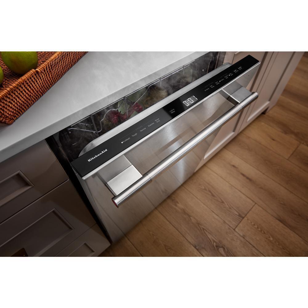 360(degree) Max Jets™ Third Rack Dishwasher with Advanced ProDry™ System, 44 dBA