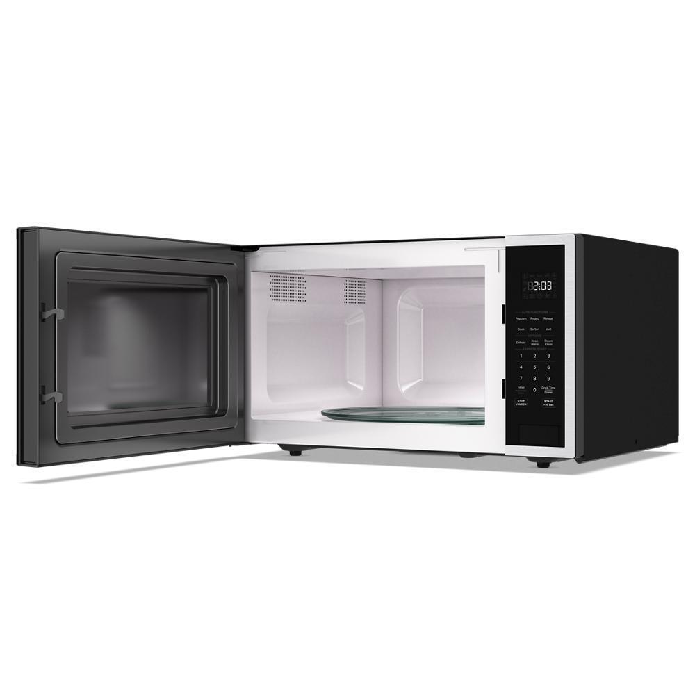 2.2 Cu. Ft. Countertop Microwave