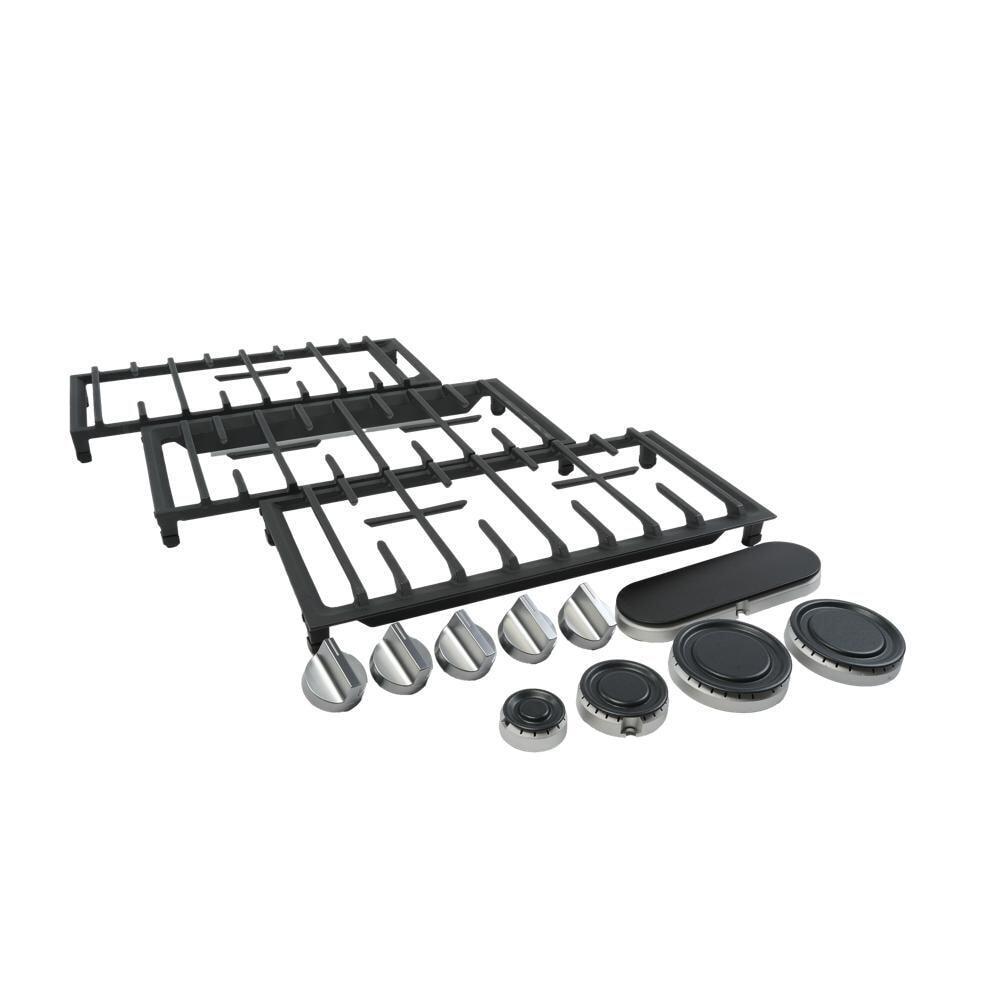 Gas Range Passover Kit for Whirlpool® Model WFGS5030RV