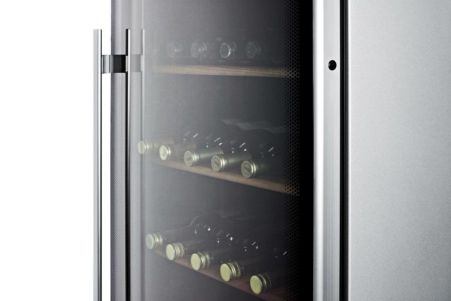 24" Wide Wine Cellar