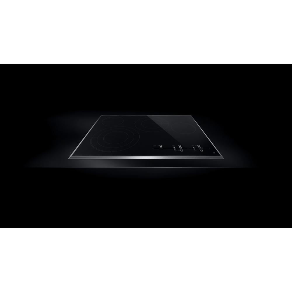 Lustre 30" Electric Radiant Cooktop with Emotive Controls