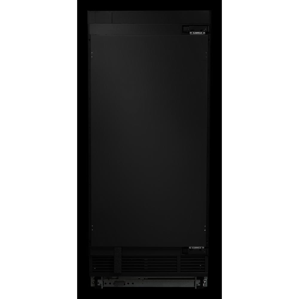 36" Panel-Ready Built-In Column Refrigerator, Right Swing