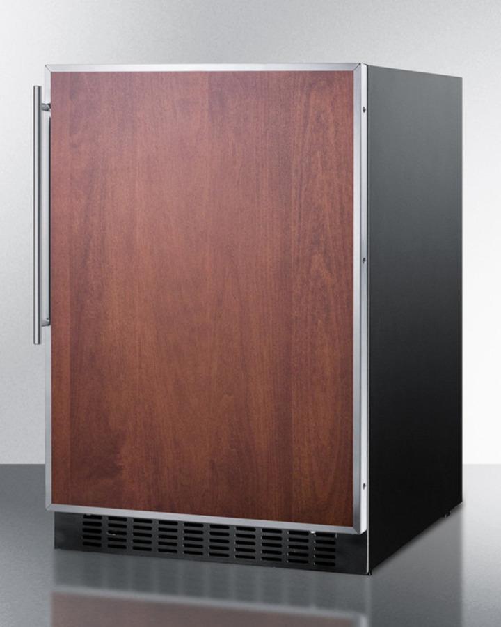 24" Wide Outdoor All-refrigerator