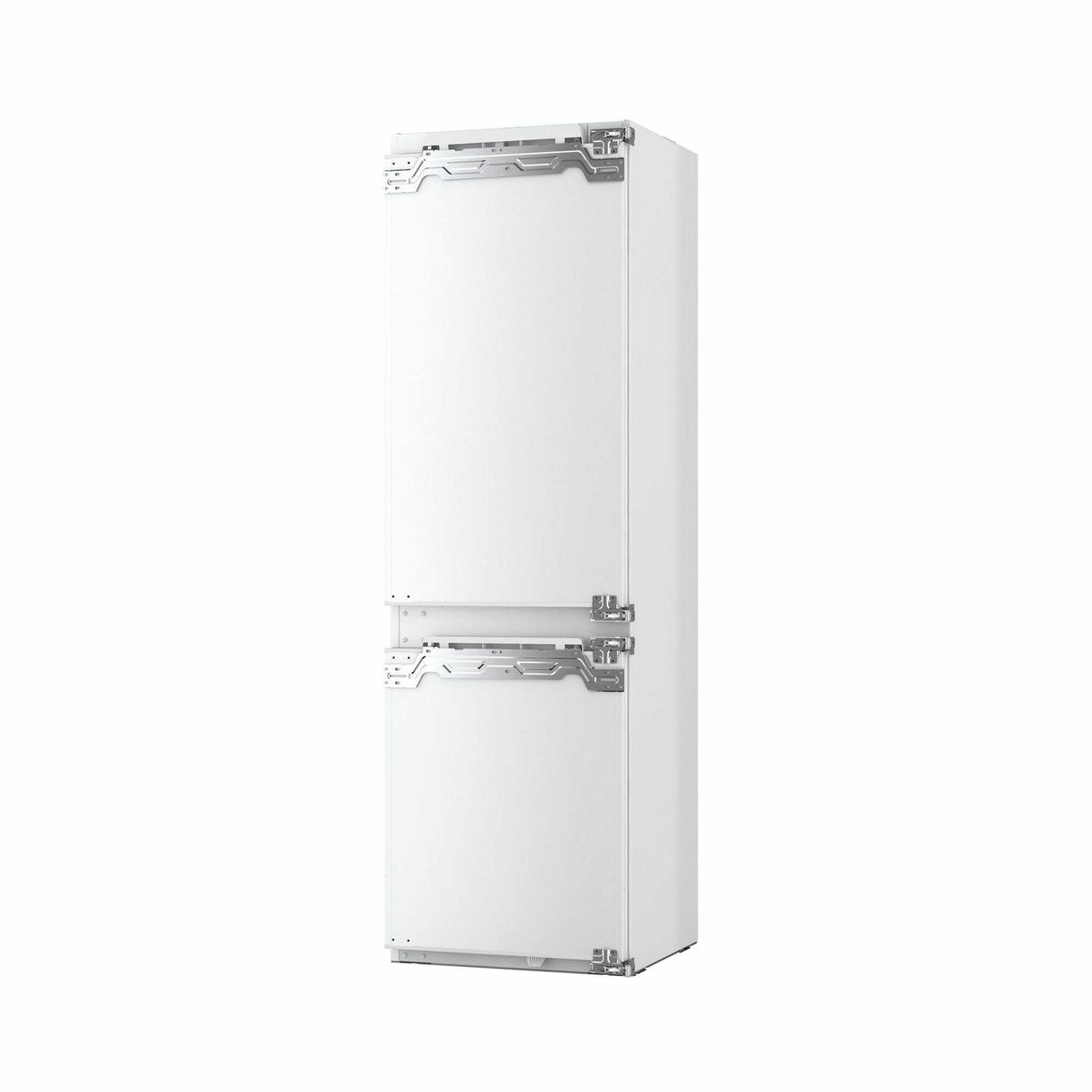 800 Series, 24" Custom Panel Bottom Freezer with Home Connect