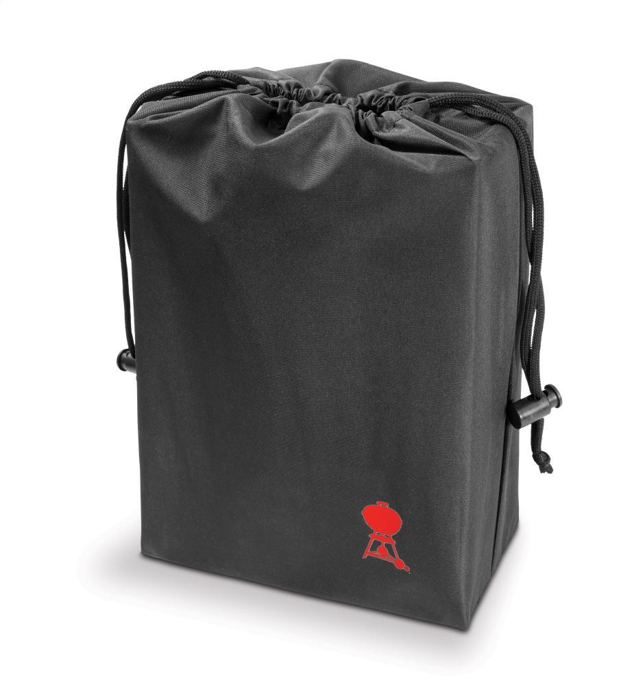 Grill Cover with Storage Bag