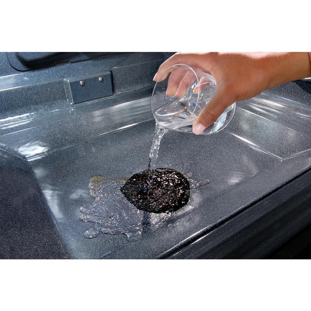 30-inch Electric Range with No Preheat and Slow Cook Modes