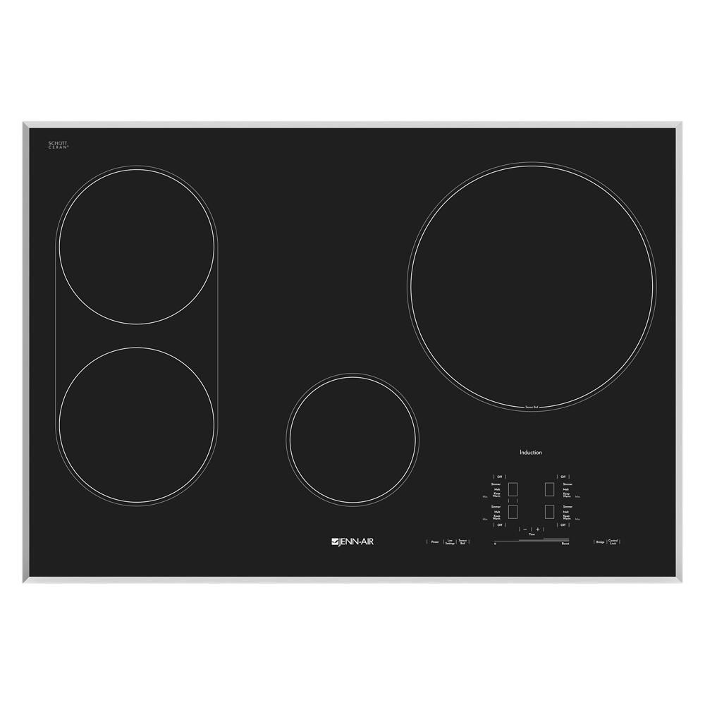 Euro-Style 30" Induction Cooktop
