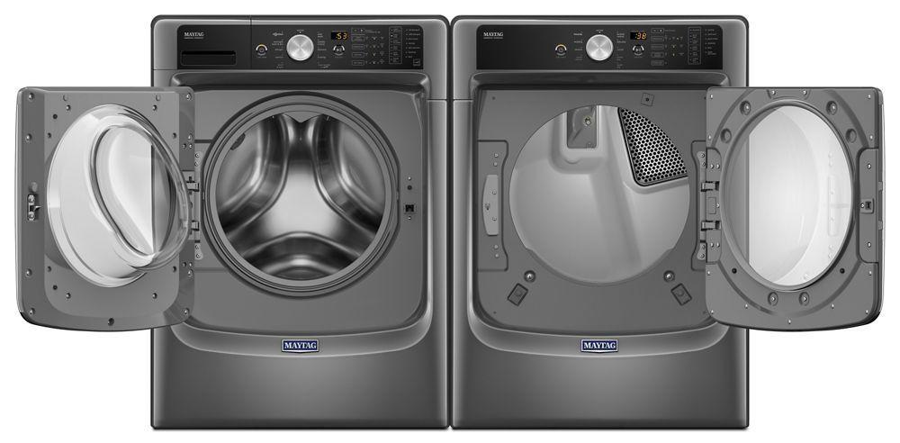 Front Load Washer with Optimal Dose Dispenser and PowerWash® System - 4.5 cu. ft.