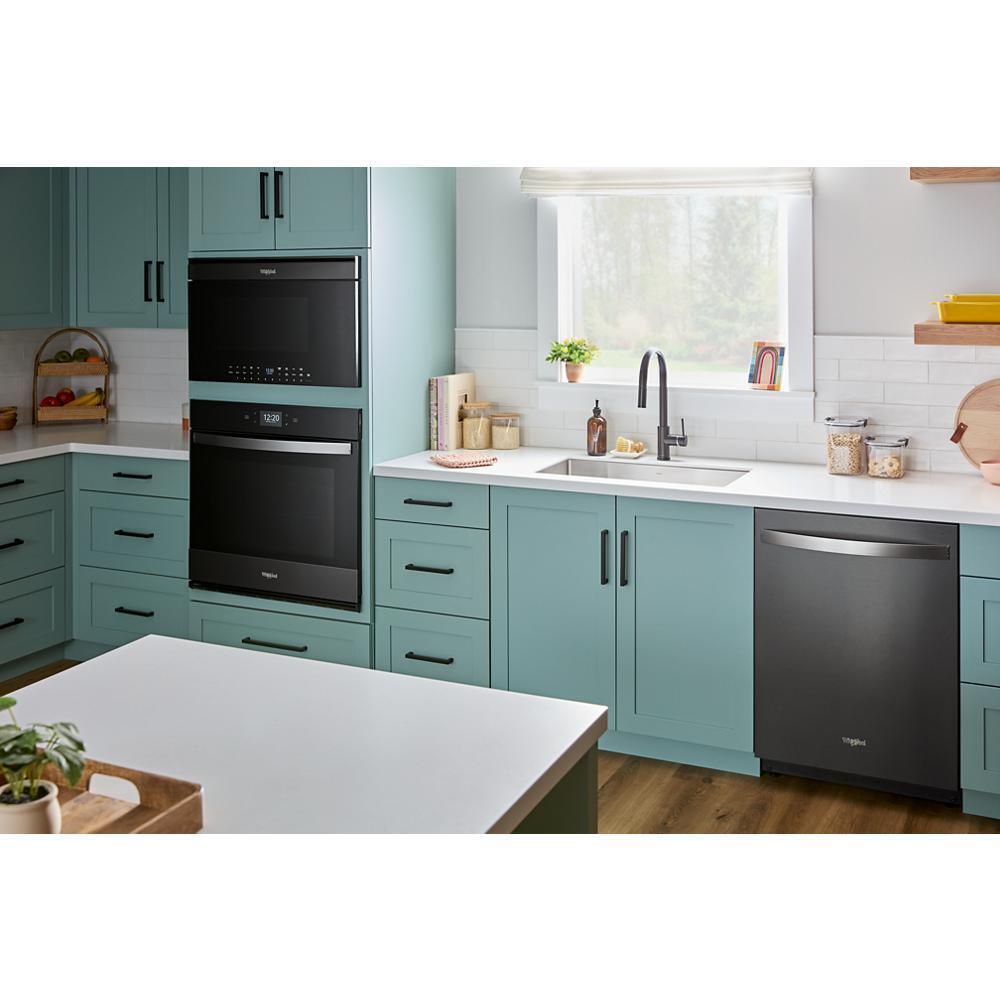 30-inch Built-In Smart Multifunctional Microwave Oven with Air Fry - 1,000 watts