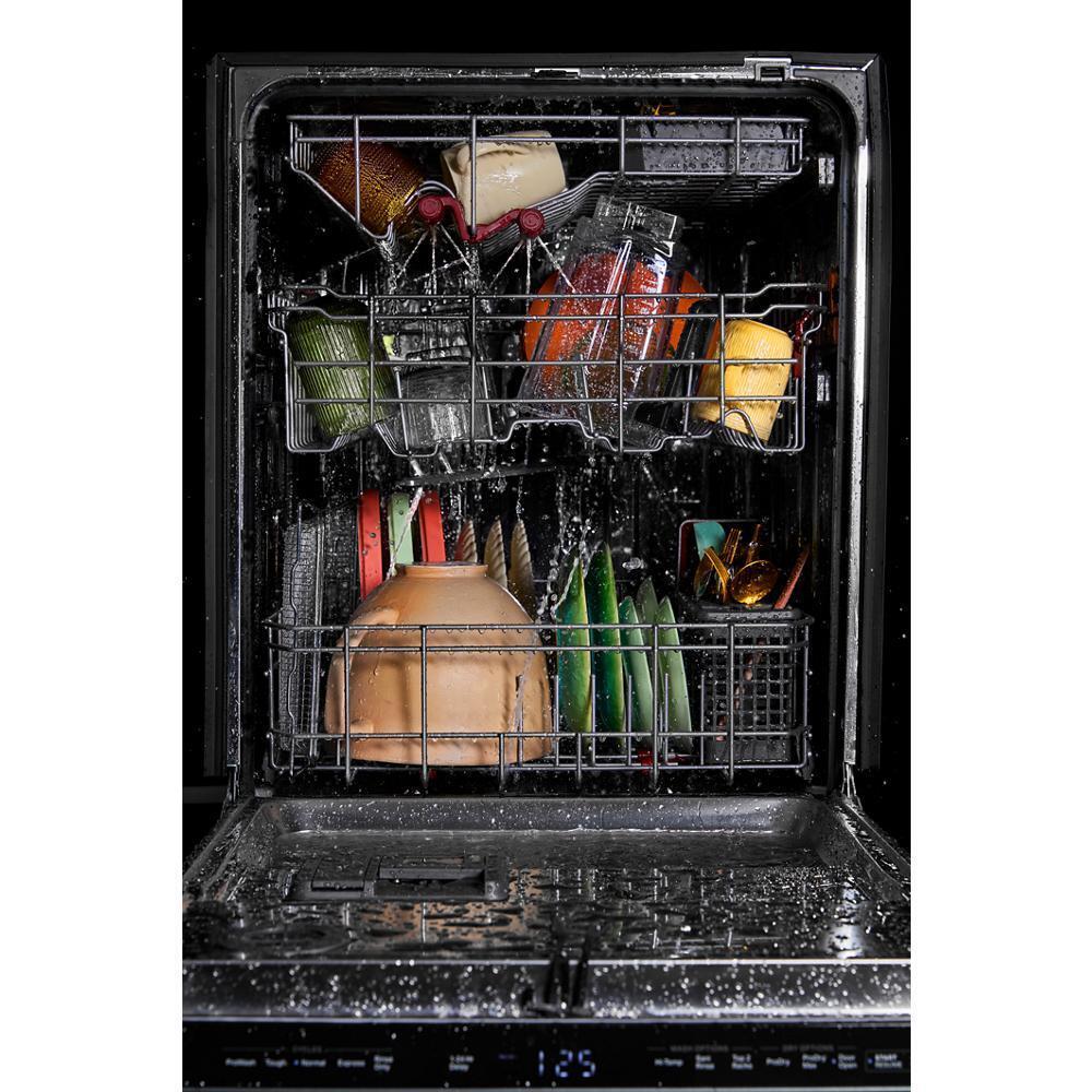 360(degree) Max Jets™ Third Rack Dishwasher with Advanced ProDry™ System, 44 dBA