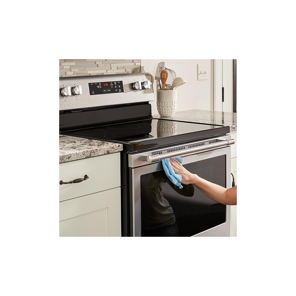 Affresh® Stainless Steel Brightener