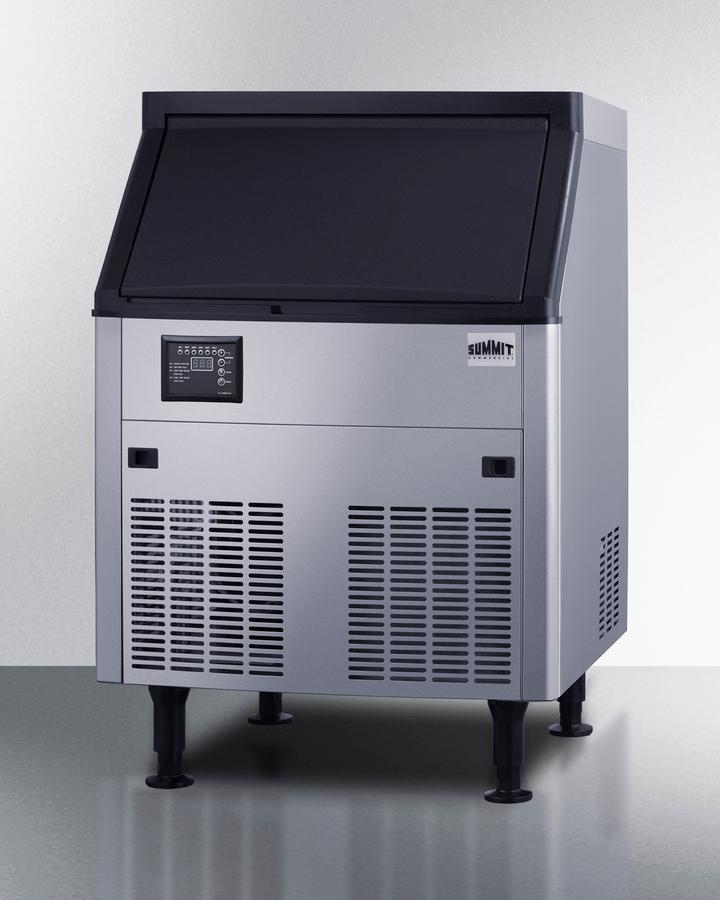 210 Lb. Commercial Ice Machine