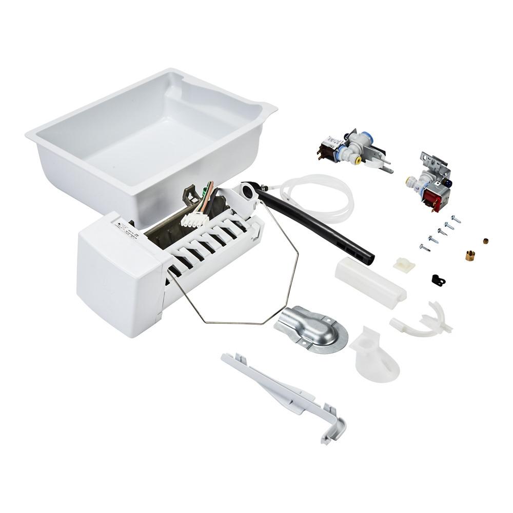 Ice Maker Kit for Bottom Mount Domestic