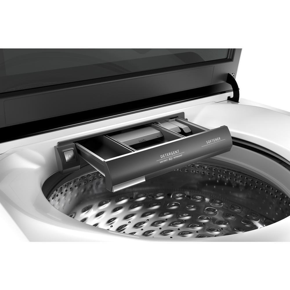 4.7 cu. ft. Top Load Washer with Pretreat Station
