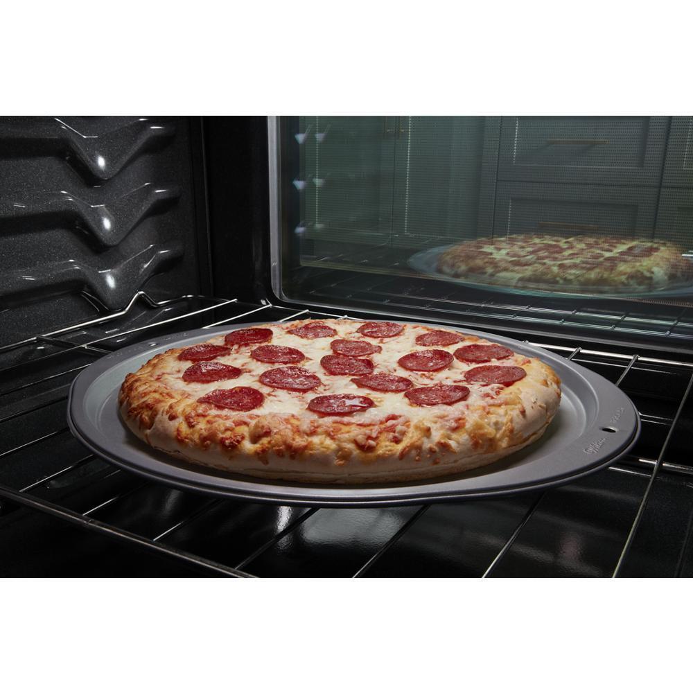 5.0 Cu. Ft. Whirlpool® Gas 5-in-1 Air Fry Oven