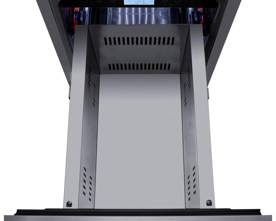 15" Wide 2-drawer All-refrigerator, ADA Compliant (panels Not Included)