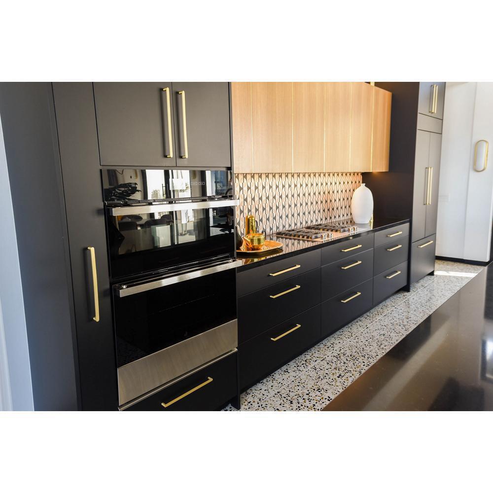 Stainless Steel 4 Modular Downdraft Ventilation