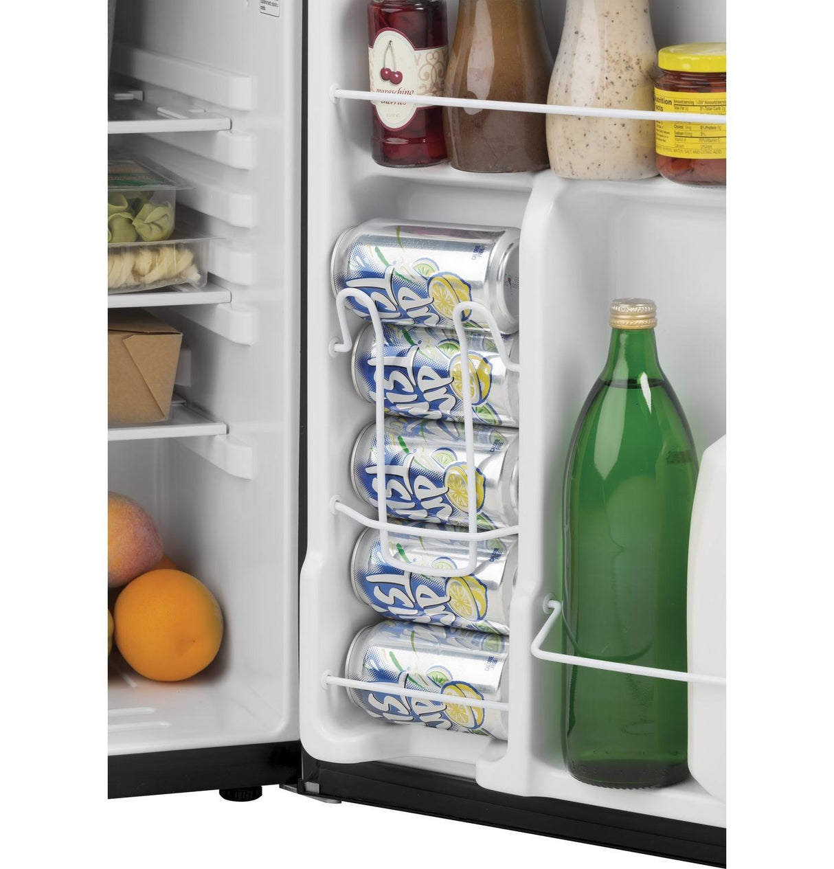 4.5 Cu. Ft. Compact Refrigerator
