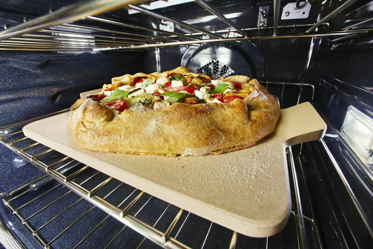24" Single Wall Oven with True Convection - Stainless Steel