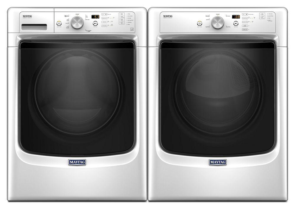 Front Load Washer with Steam for Stains Option and PowerWash® System - 4.3 cu. ft.