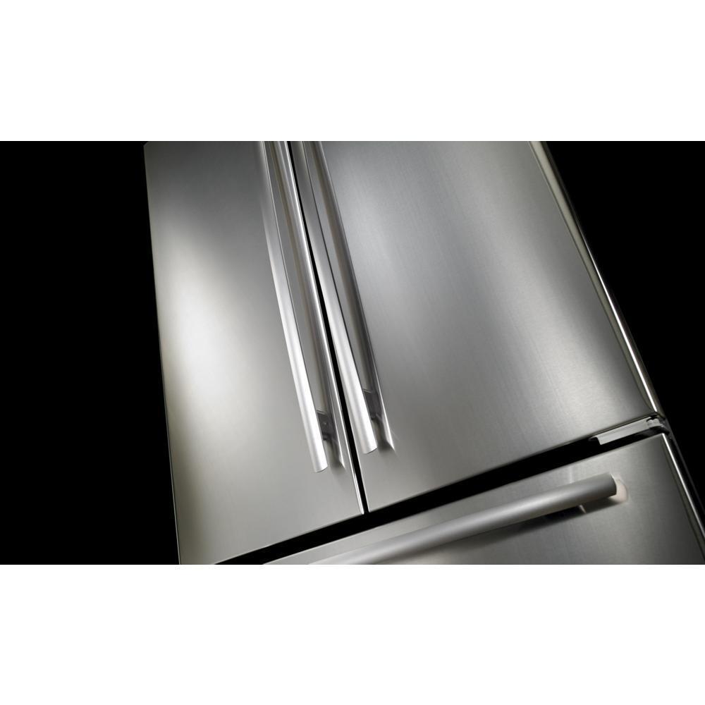 36 Counter Depth French Door Refrigerator