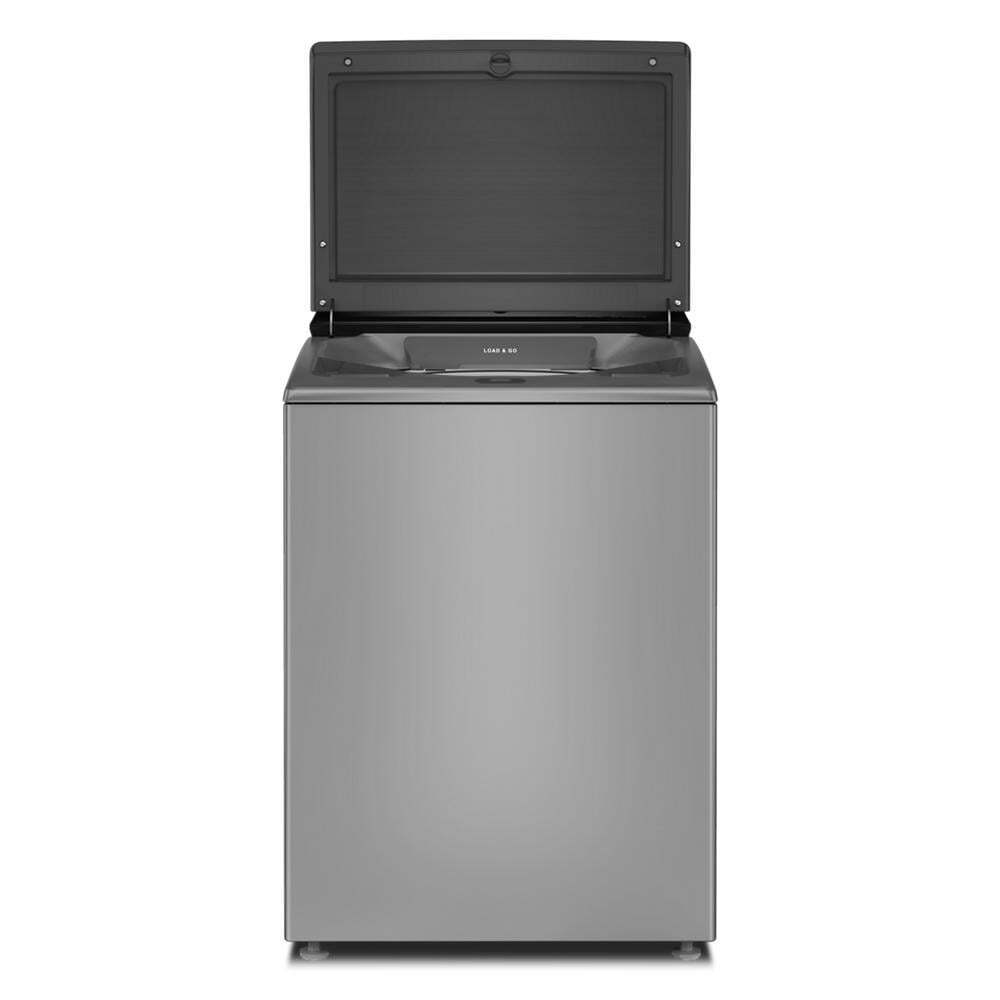 5.3 cu. ft. Smart Top Load Washer with the Delicates Basket
