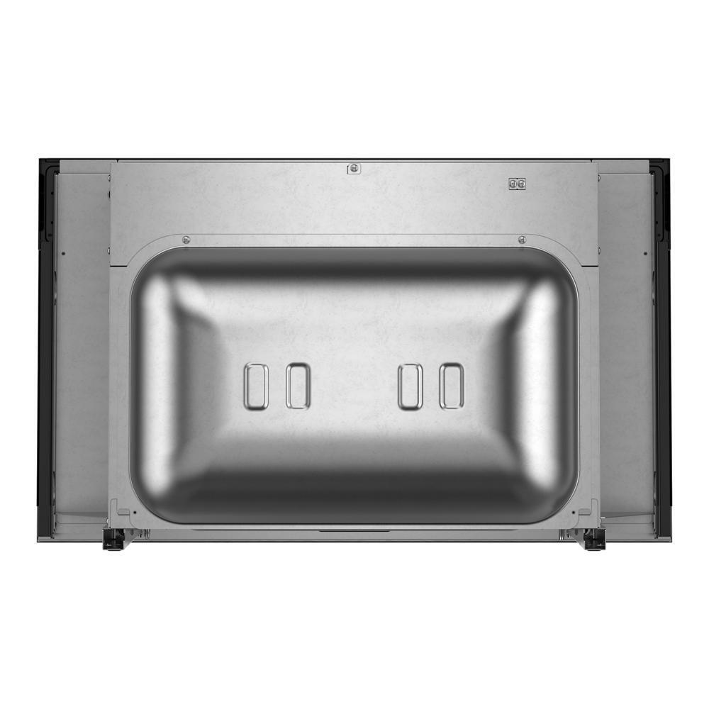 30" Built In Microwave Oven with Air Fry