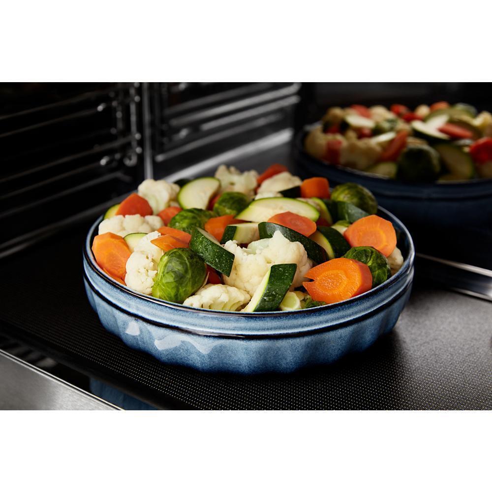 Flush Mount Over-the-Range Toaster Oven Combination - 1.1 Cu. Ft.