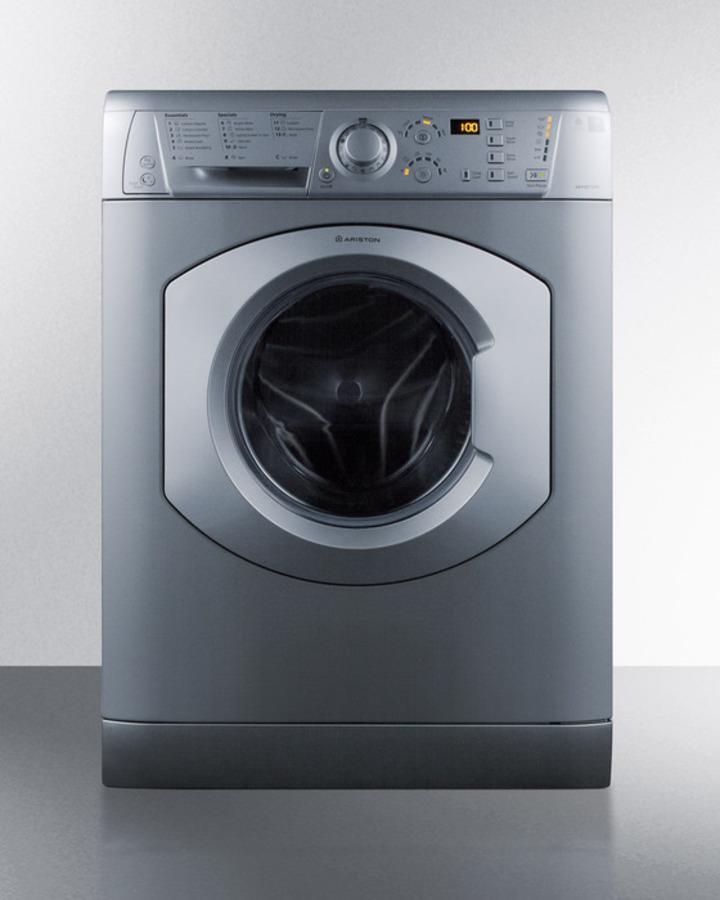 24" 115v Washer/dryer Combo