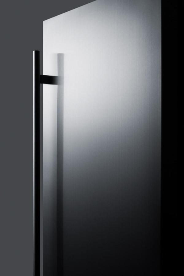15" Wide Built-in Icemaker
